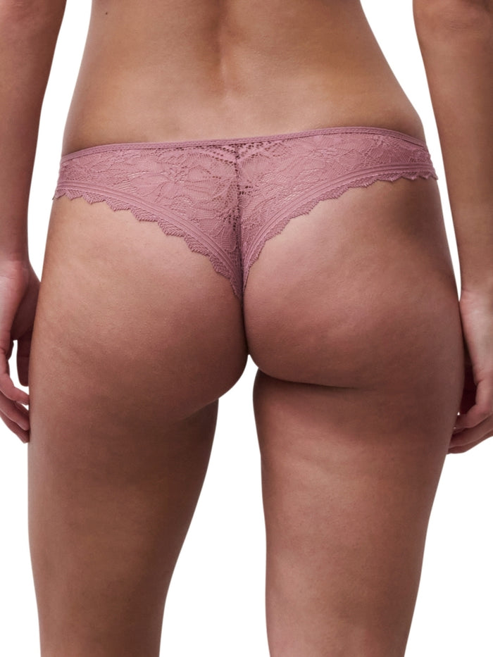 Easy Feel Floral Touch Tanga