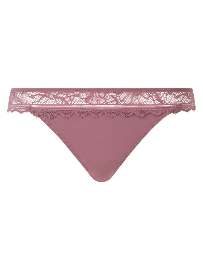 Easy Feel Floral Touch Tanga