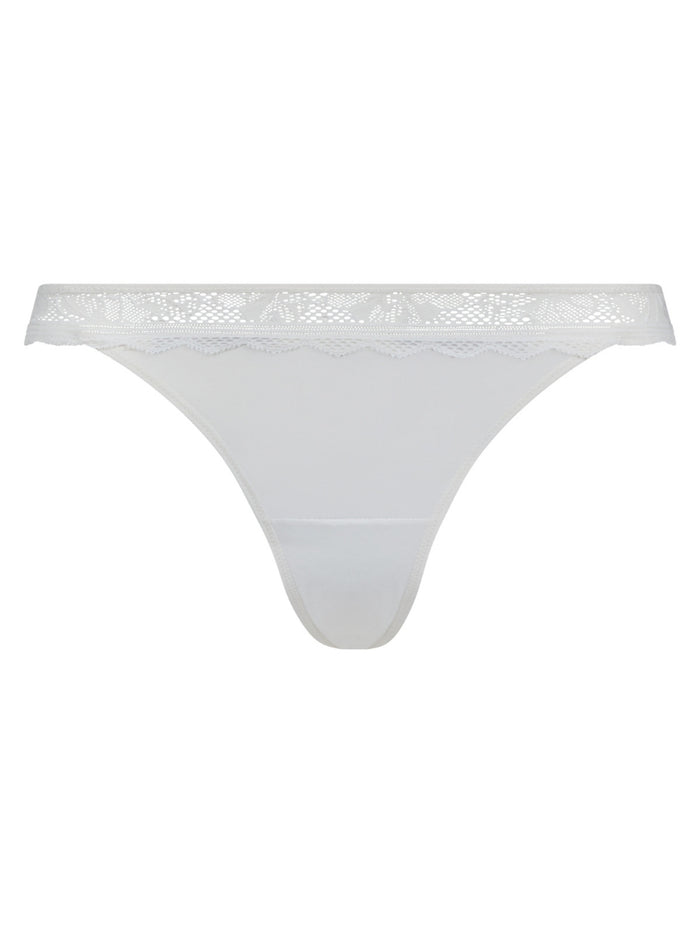 Easy Feel Floral Touch Tanga