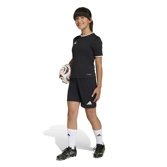 adidas Entrada26 Shorts Kids