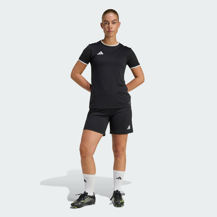 adidas Entrada26 Shorts Women's