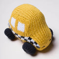 Estella Taxi Rattle