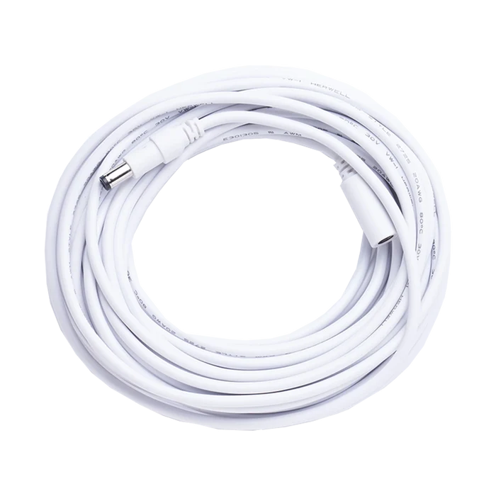 Eufy 10m Extension Power Cable for eufyCam E330 (Professional)
