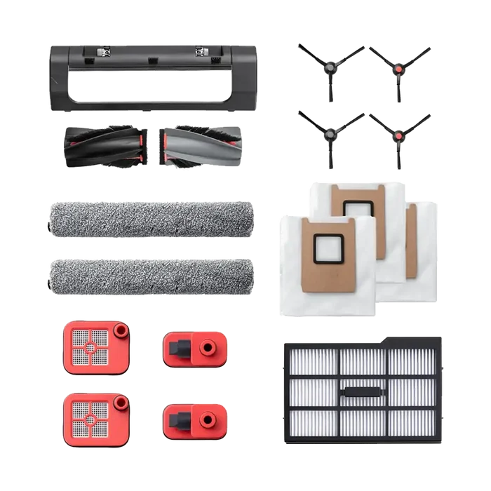 Eufy Accessories Package for E28/E25
