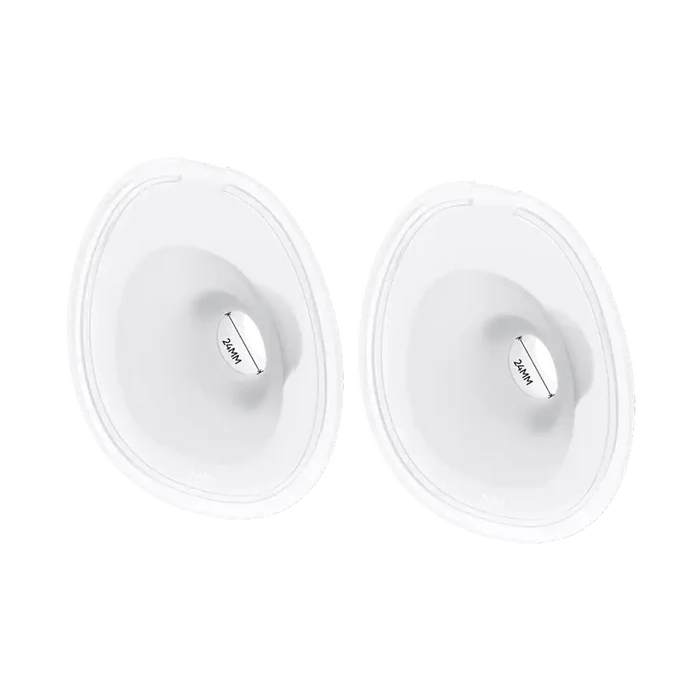 Eufy Breast Pump E10 Original 24mm Flange