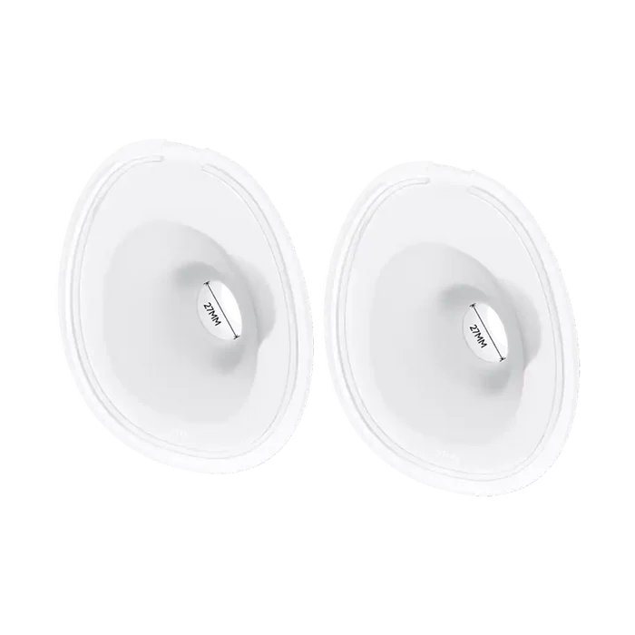 Eufy Breast Pump E10 Original 27mm Flange