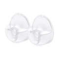 Eufy Breast Pump E10 Original Milk Container