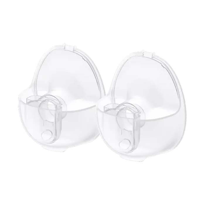 Eufy Breast Pump E10 Original Milk Container