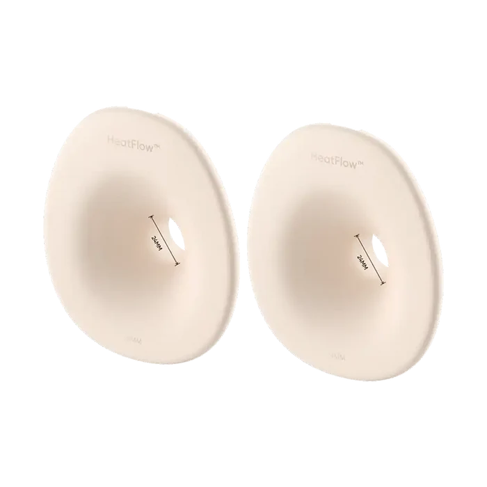 Eufy Breast Pump E20/S1/S1 Pro Original 24mm Flange