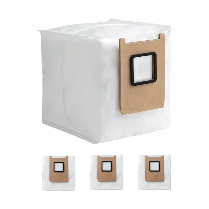 Eufy Dust Bag for Omni E25, E28 and E20 (3 Pack)