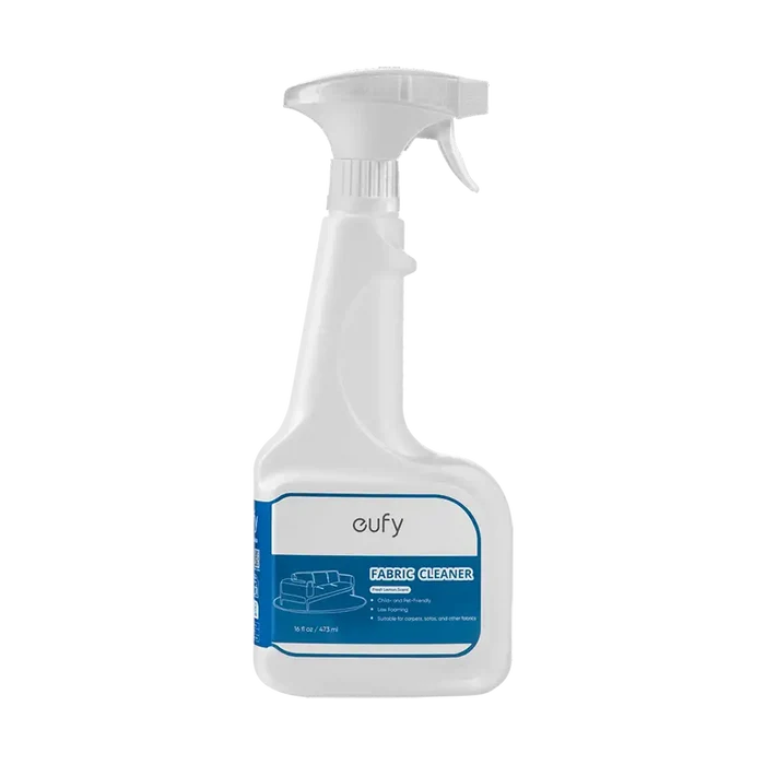 Eufy Fabric Cleaner for Eufy Robot Vacuum Omni E28
