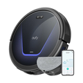 Eufy G50 Hybrid Robot Vacuum and Mop