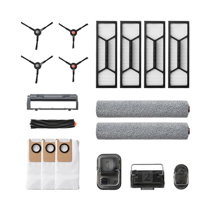Eufy Half Year Replacement Combo for the Omni S1 Pro