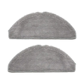 Eufy Mop Pads for L60 Hybrid and G50 Hybrid