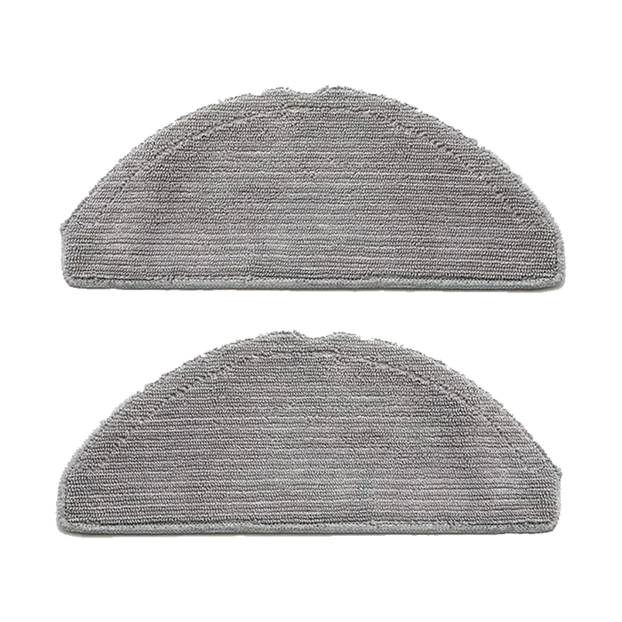 Eufy Mop Pads for L60 Hybrid and G50 Hybrid