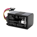 Eufy Omni C20 and Auto-Empty C10 Replacement Battery