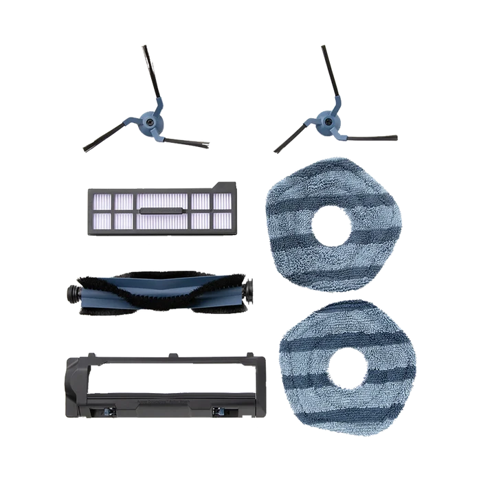Eufy Replacement Parts Kit for eufy Omni C20 Robot Vacuum