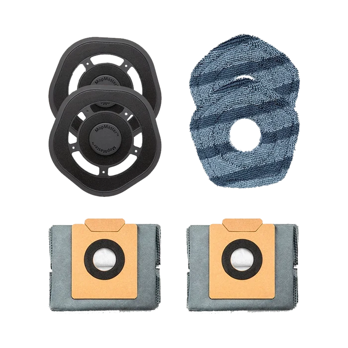 Eufy Replacement Parts Kit for eufy X10 Pro Robot Vacuum