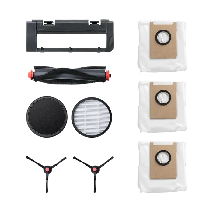 Eufy Robot Vacuum 3-in-1 E20 Accessories Kit