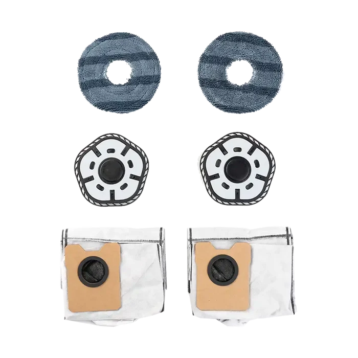 Eufy Robovac Omni C20 Replacement Pack