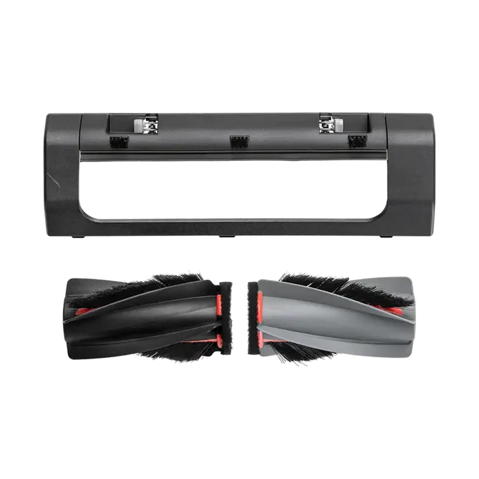 Eufy Rolling Brush and Brush Guard for Omni E25, E28 and C28