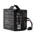 Eufy S1 / S1 Pro Replacement Battery