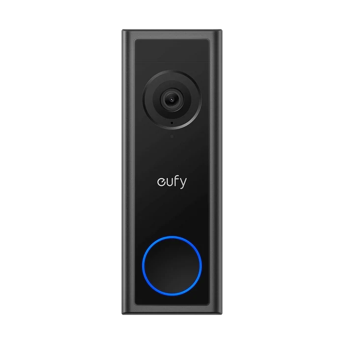 Eufy Security C30 2K Battery-Powered Video Doorbell