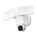 Eufy Security E30 2K Outdoor Pan and Tilt Floodlight Camera