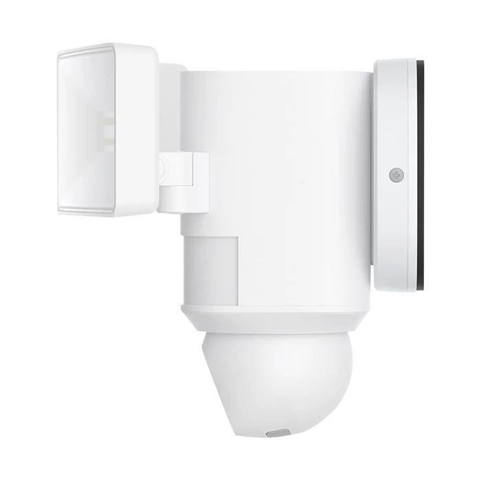 Eufy Security E30 2K Outdoor Pan and Tilt Floodlight Camera