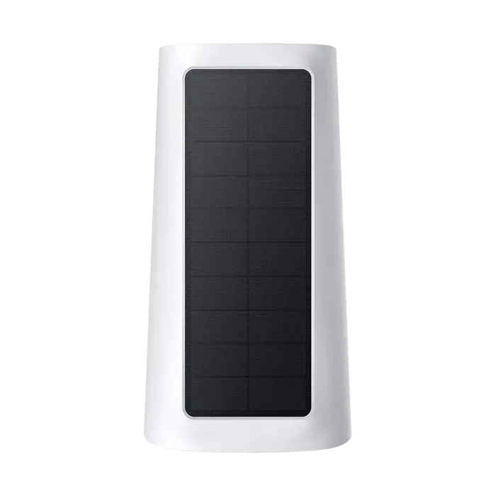 Eufy Security E40 2K Solar-Powered Battery Add-On Camera