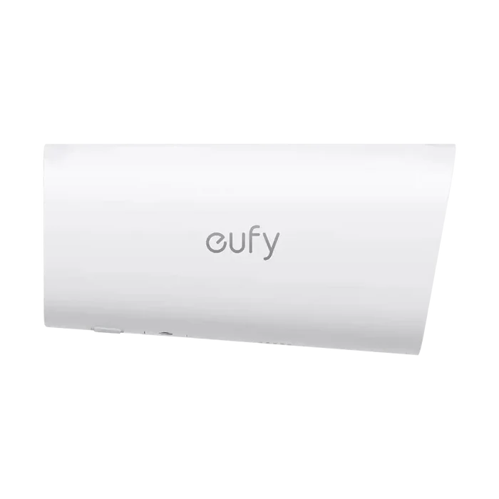 Eufy Security E40 2K Solar-Powered Battery Add-On Camera
