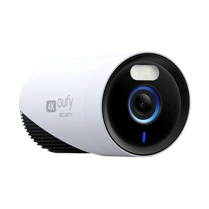 Eufy Security eufyCam E330 4K UHD Professional Add-On Wireless Security Camera