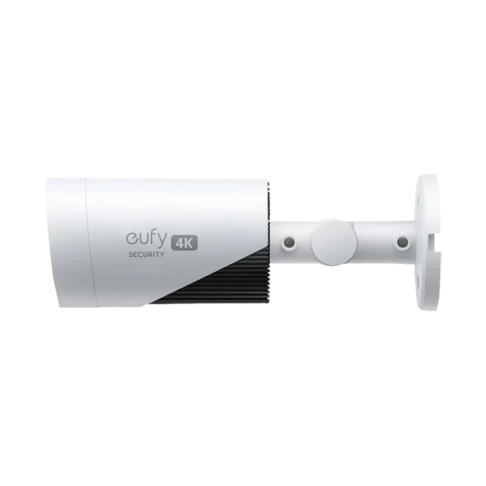 Eufy Security eufyCam E330 4K UHD Professional Add-On Wireless Security Camera