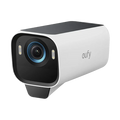 Eufy Security eufyCam S3 Pro 4K UHD Outdoor Add-On Wireless Security Camera