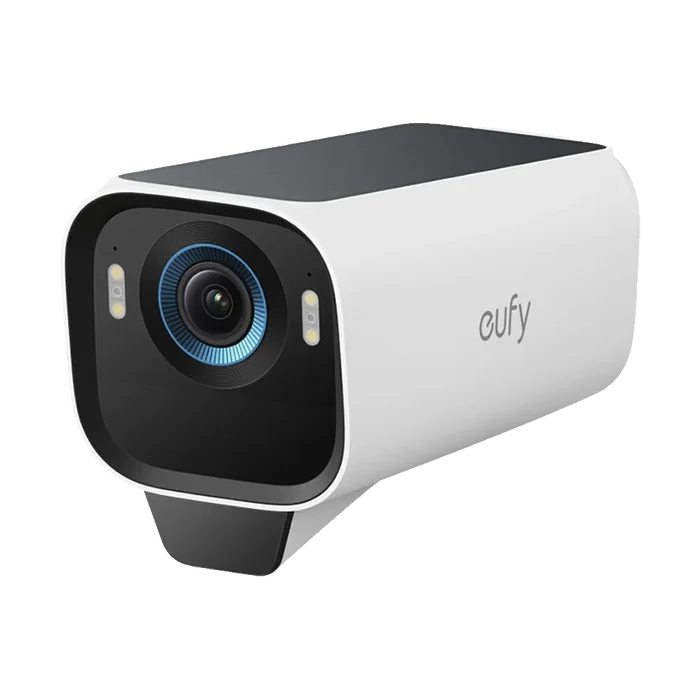 Eufy Security eufyCam S3 Pro 4K UHD Outdoor Add-On Wireless Security Camera