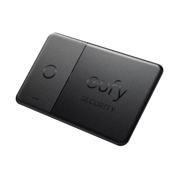 Eufy Security SmartTrack Card for Android