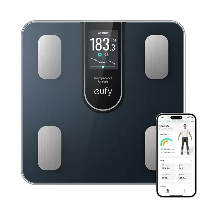 Eufy Smart Scale C20