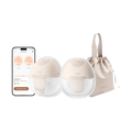 Eufy Wearable Breast Pump E10