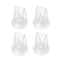 Eufy Wearable Breast Pump E10/E20/S1/S1 Pro Original Duckbill Valve
