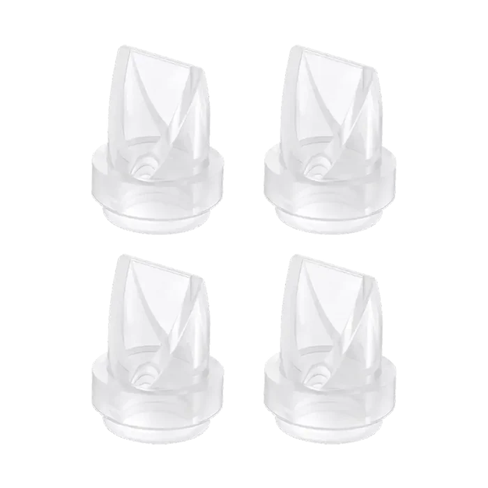 Eufy Wearable Breast Pump E10/E20/S1/S1 Pro Original Duckbill Valve