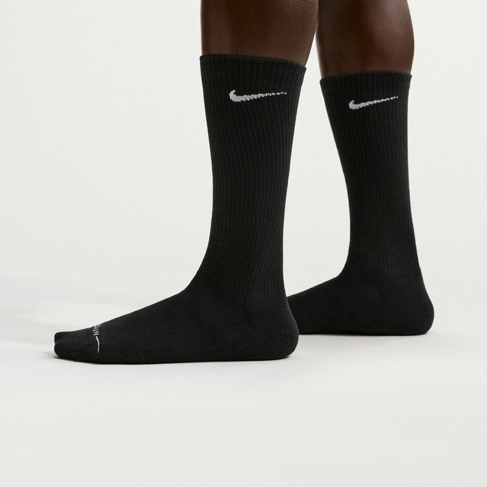 NIKE EVERYDAY ELEVATED OVER-THE-CALF SOCKS (2 PAIR S)