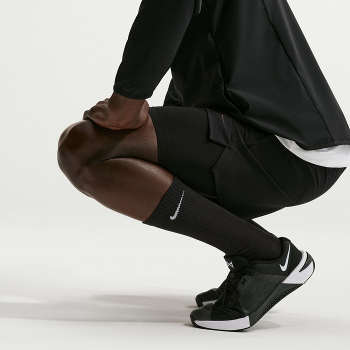 NIKE EVERYDAY ELEVATED OVER-THE-CALF SOCKS (2 PAIR S)