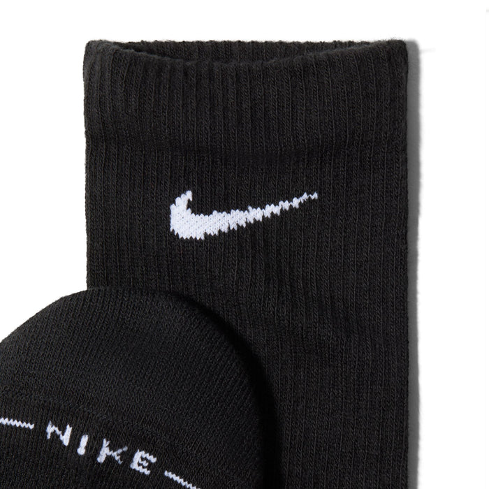 NIKE EVERYDAY ELEVATED OVER-THE-CALF SOCKS (2 PAIR S)