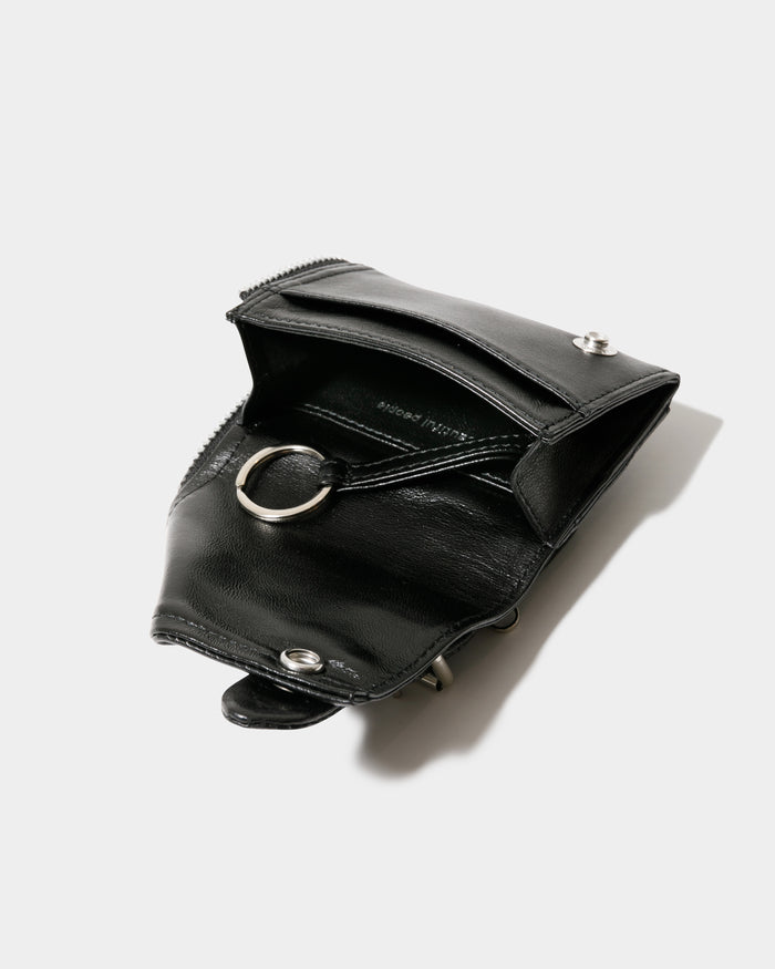 excerption riders fragment case