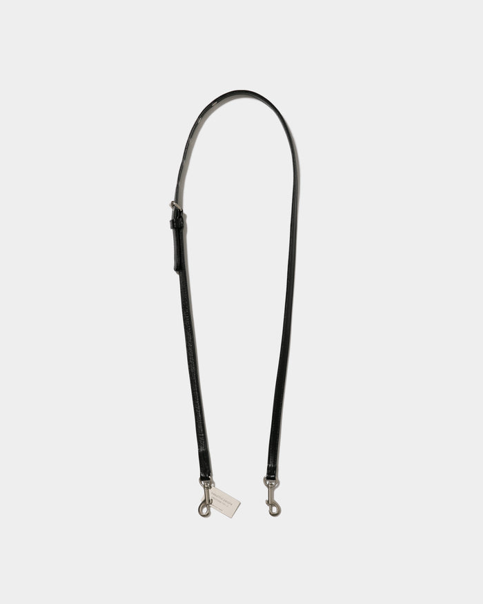 excerption riders leather strap