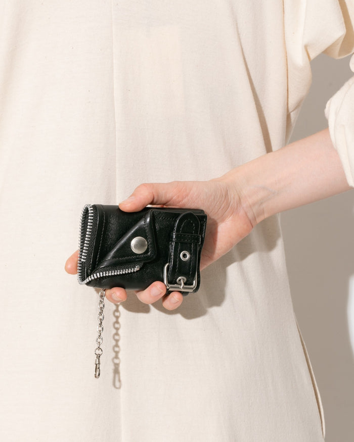 riders petit wallet