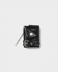 excerption riders petit wallet