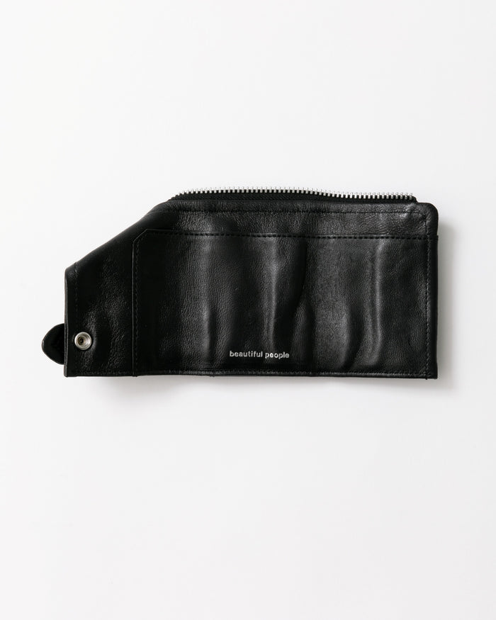 excerption riders petit wallet