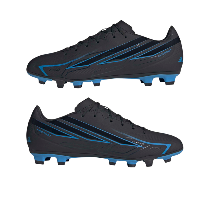 adidas F50 HYPERFAST CLUB Firm Ground / Multi Ground Football Boots