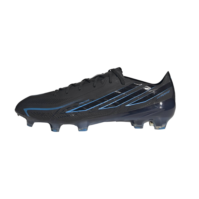 adidas F50 HYPERFAST ELITE Firm Ground Soccer Cleats